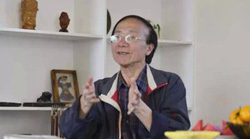 【奎门周末分享会】张济忠教授分享分形